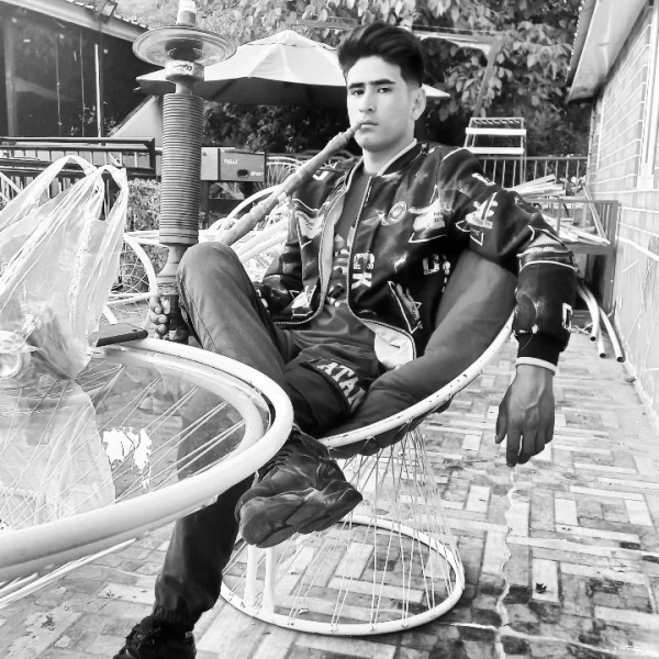 سعید