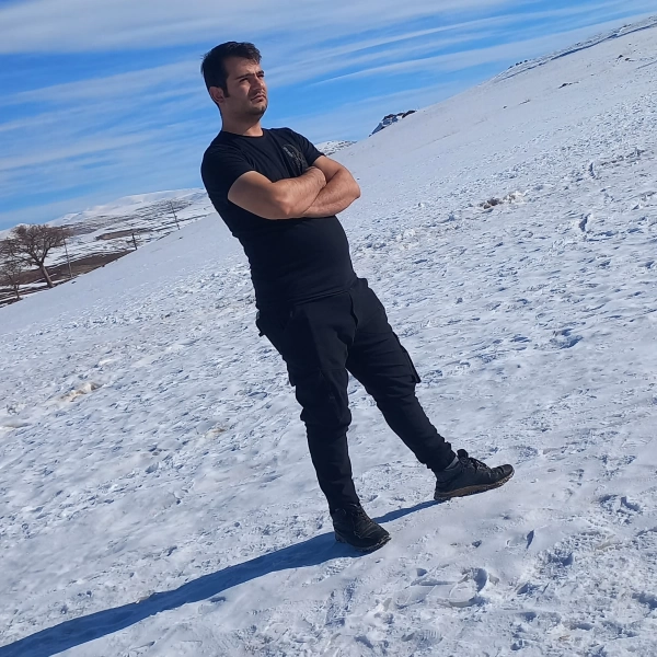 یاشاسین تورک