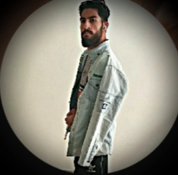 Mohammed