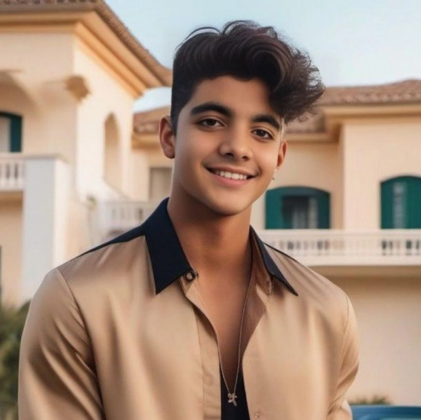 Reza