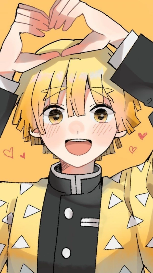 zenitsu