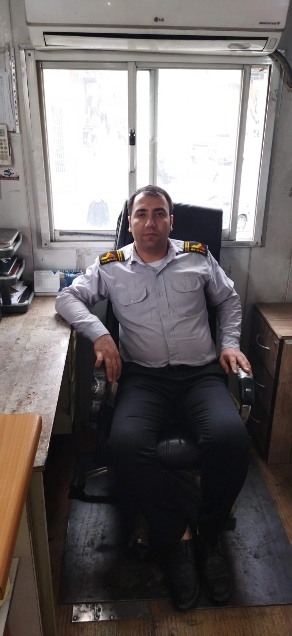 سردار