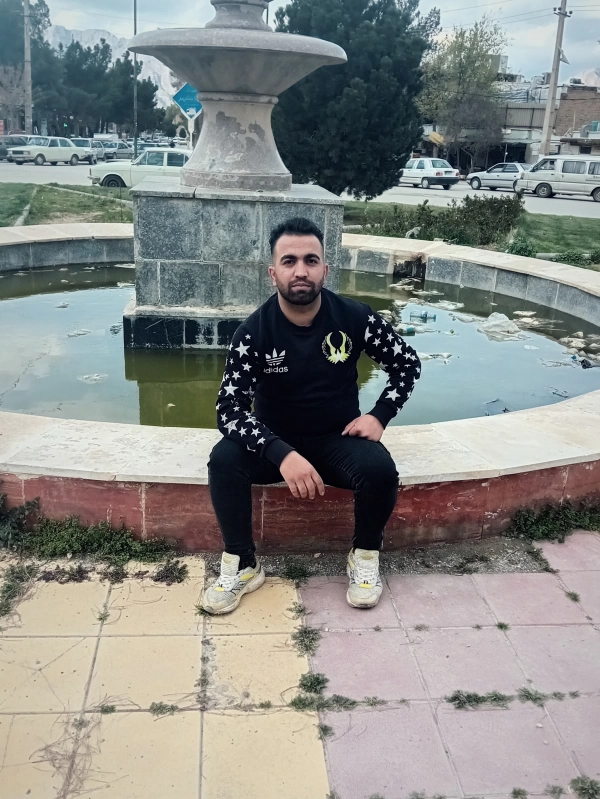 مهدی