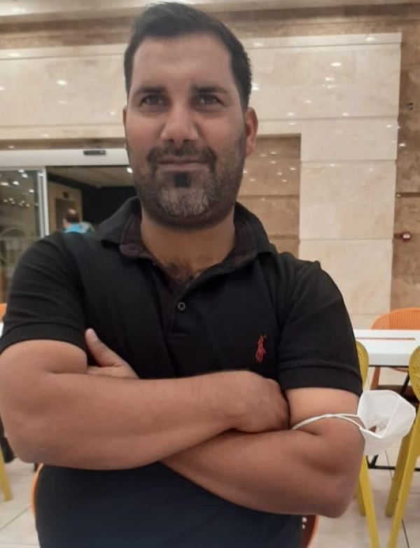 امیر حسین
