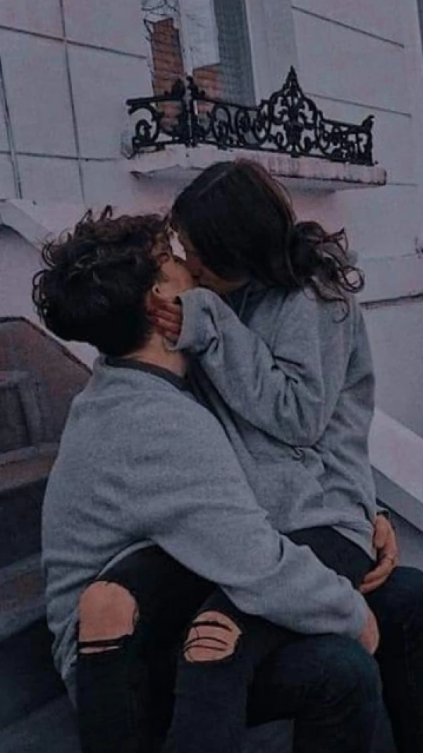 پسرک تنها