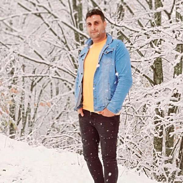 mohammad