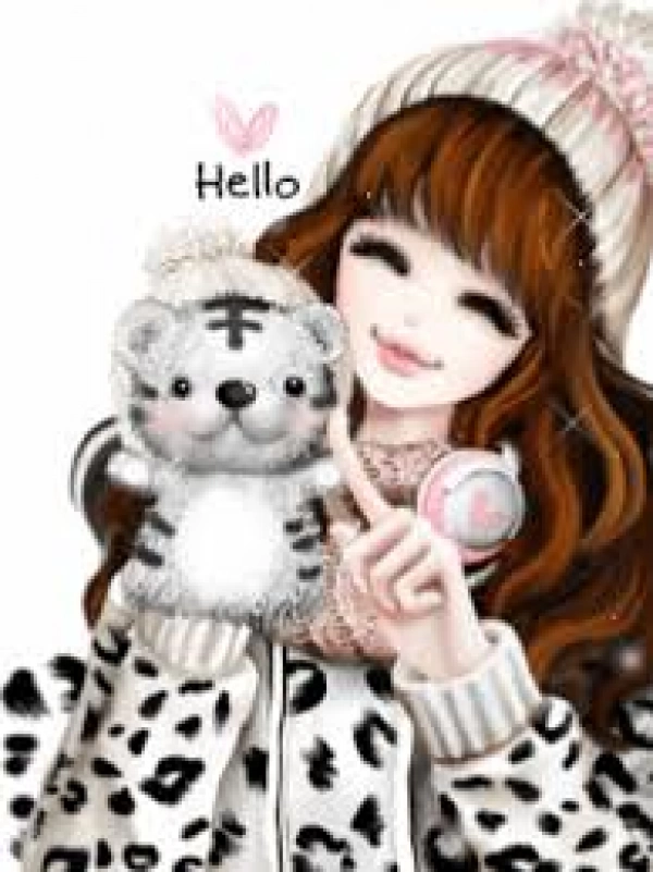 girl