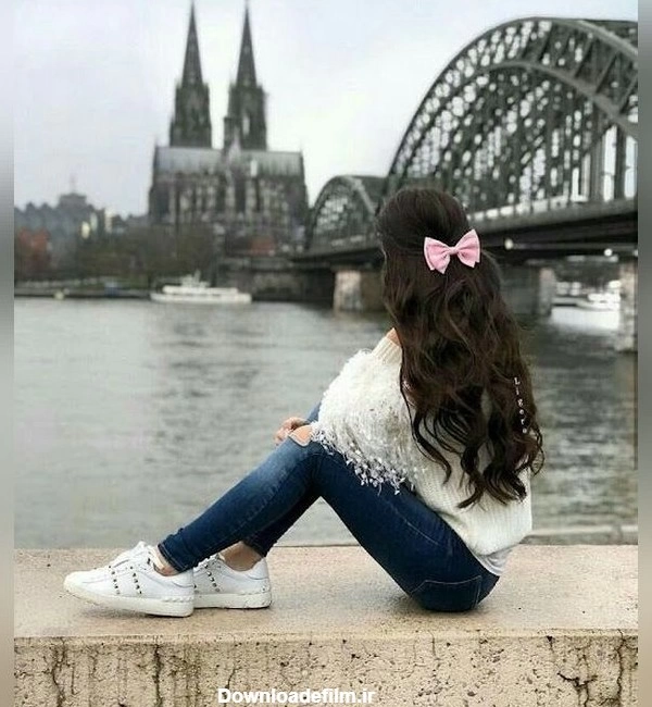 ع