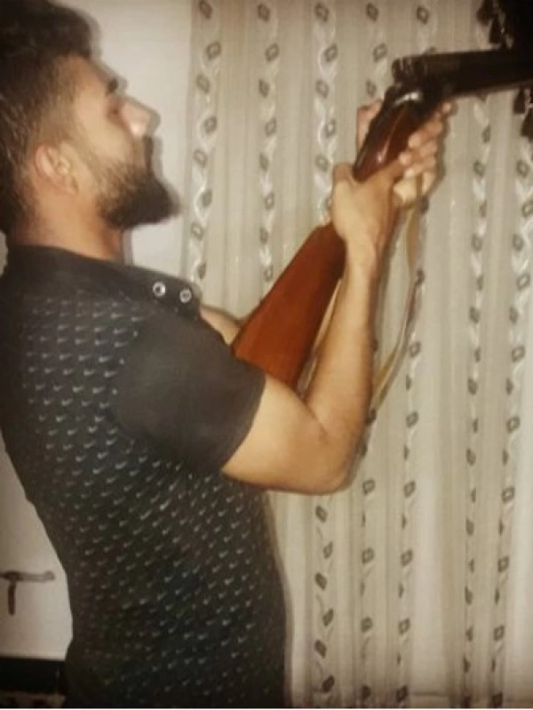 امیرحسین