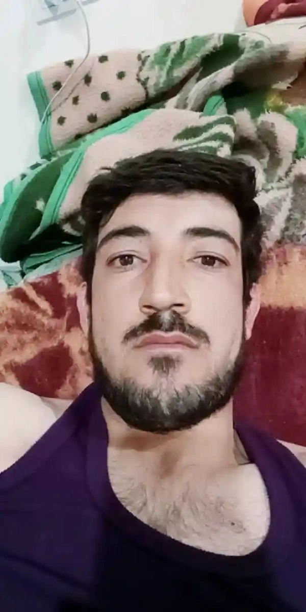 تنها