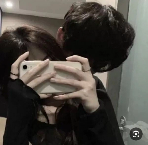 کاپل های لوس