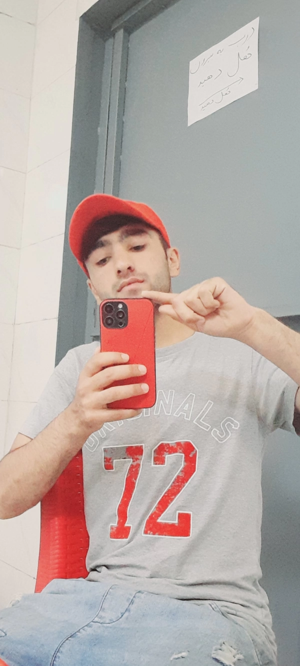 شوmohammad