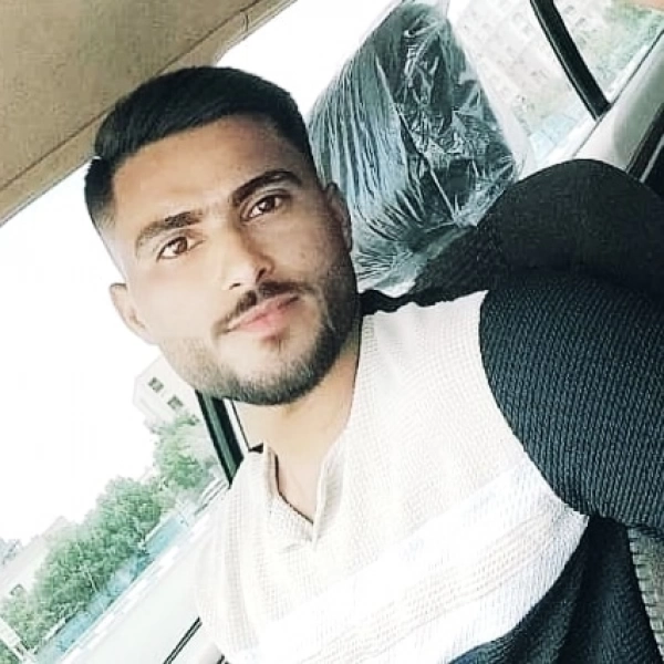 Mohammadjavad