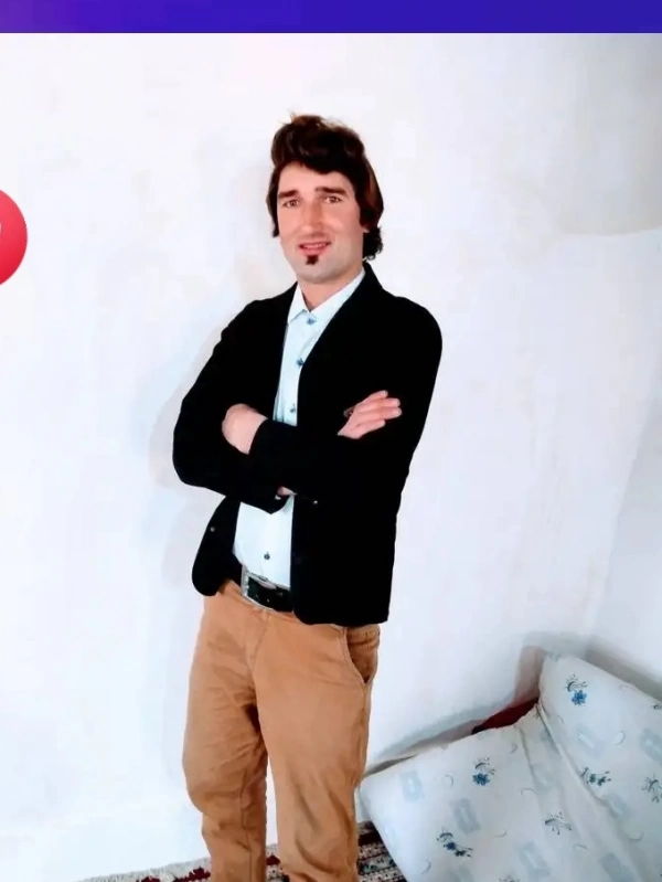 Jafar sedeqi