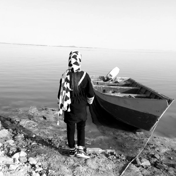 Mahnaz