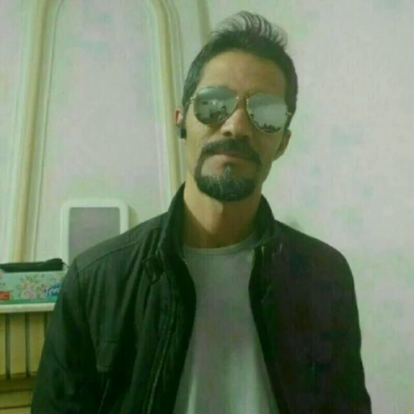 حمید رضا موسوی
