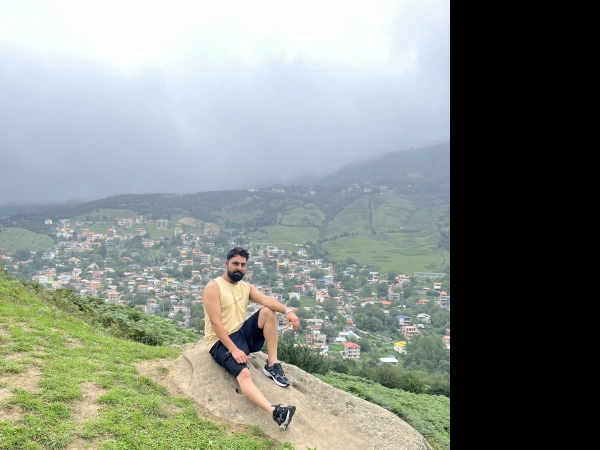 میخوام دوتا دوتا باهم .......