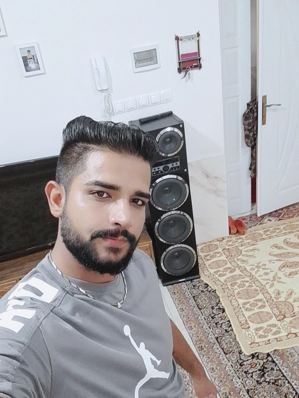 احمد