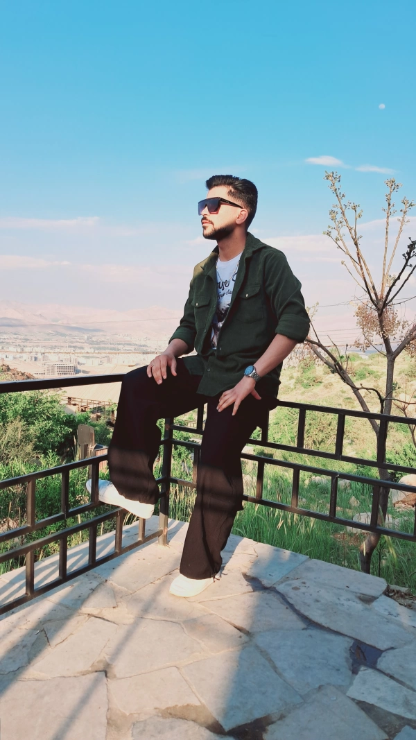 alireza