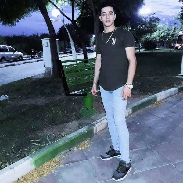 MAHDI