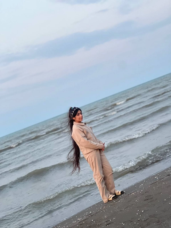 زهرا جعفرزاده کندجانی
