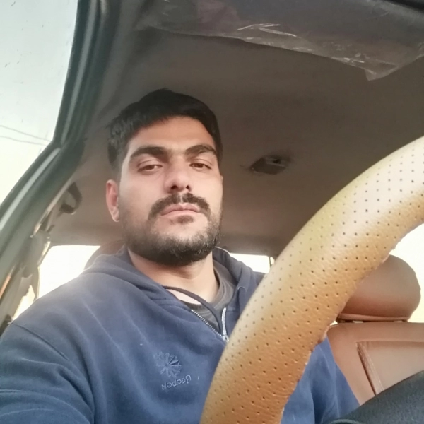 علی