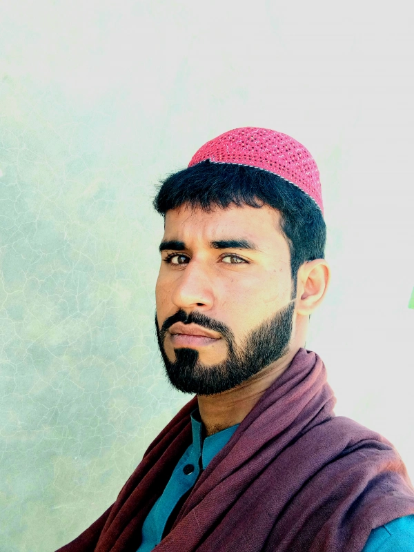محمدحسن  بلوچ