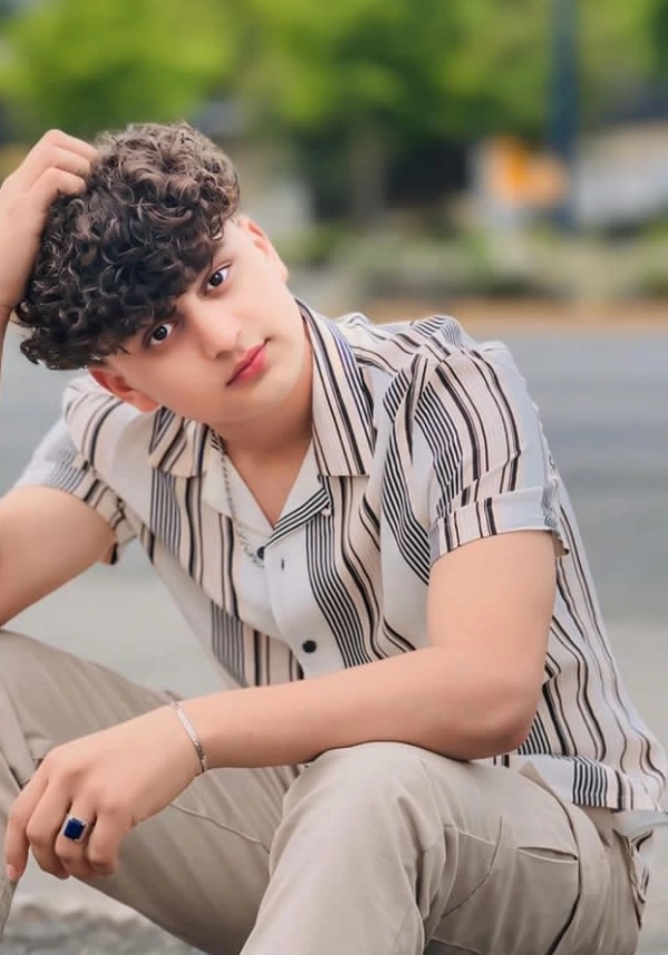 محمد وفا
