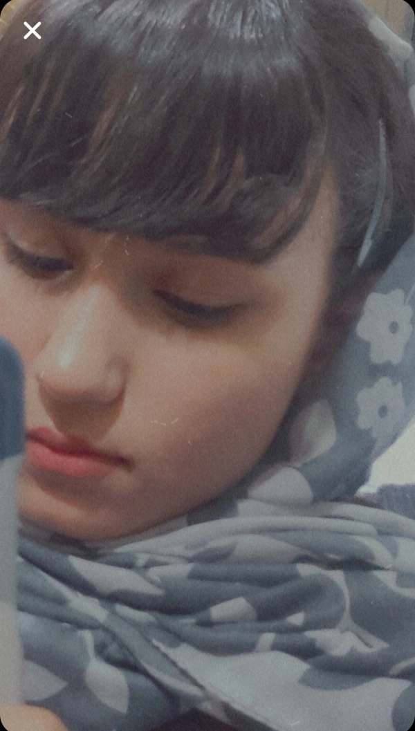 masoumeh