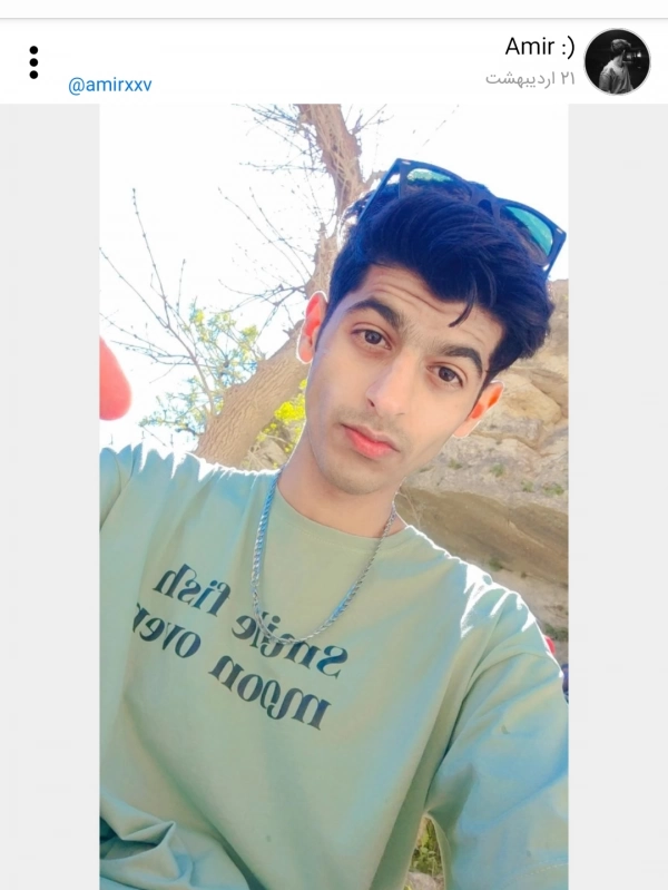 amir:)