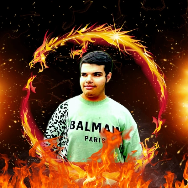 MOHAMMAD TAHA