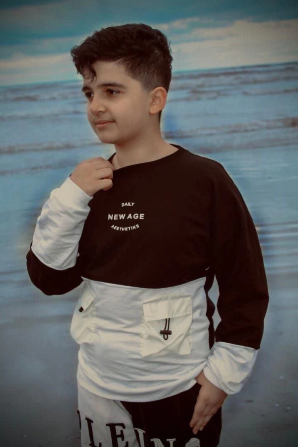 shahrokh