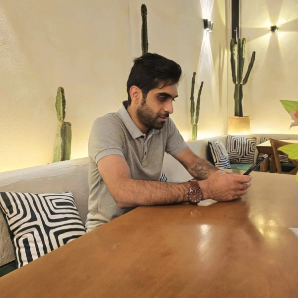 بنیامین