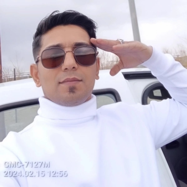 سعید ۲۱