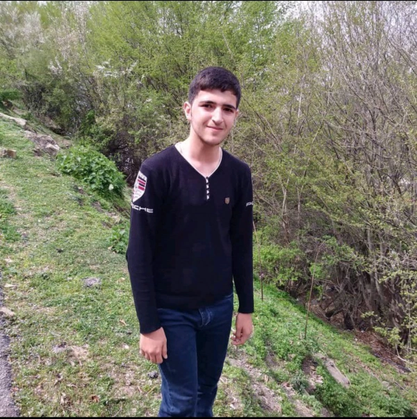مازندران