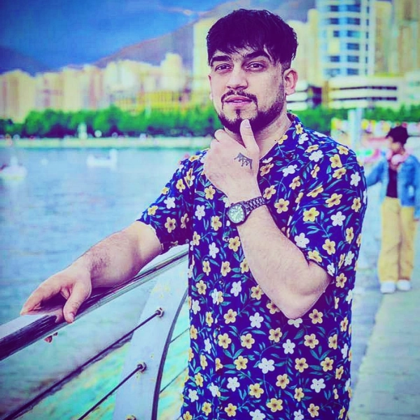 Haji Ozair