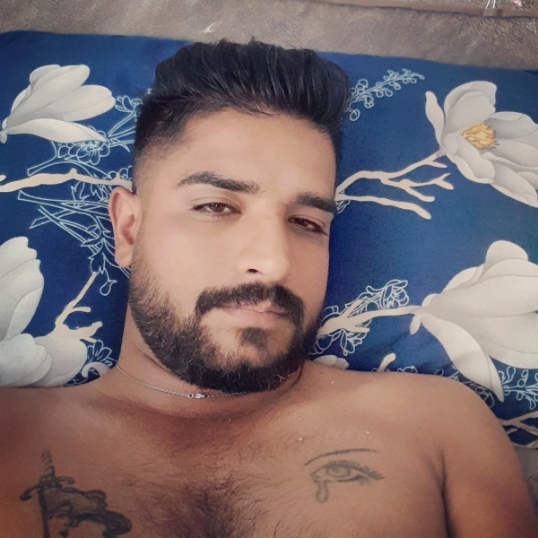 احمد ..خراسان کاشمر