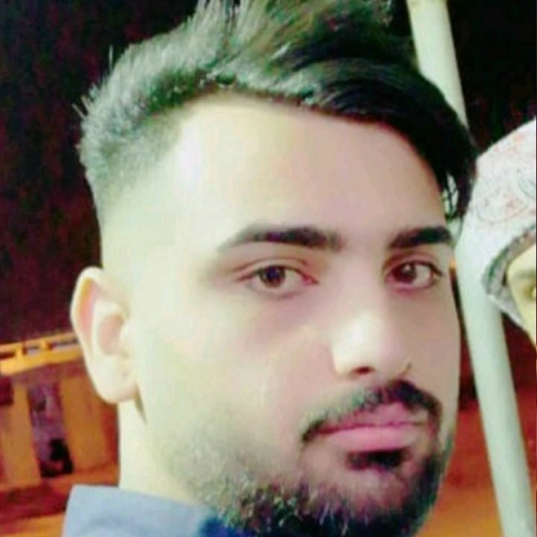 حسن اهواز