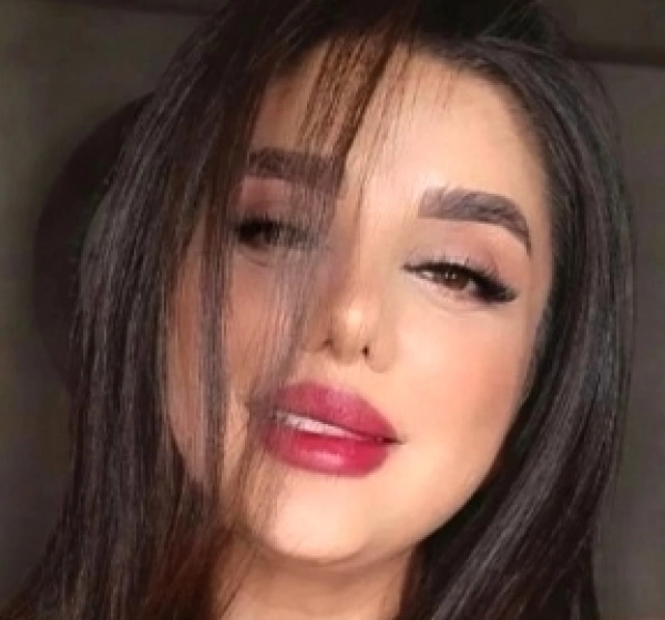 Tina Mahmoudi