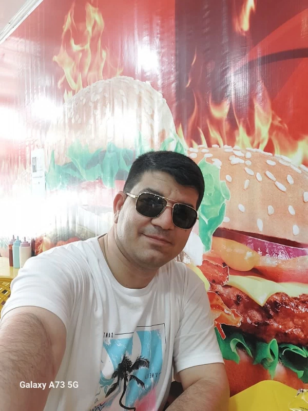 Mohammad