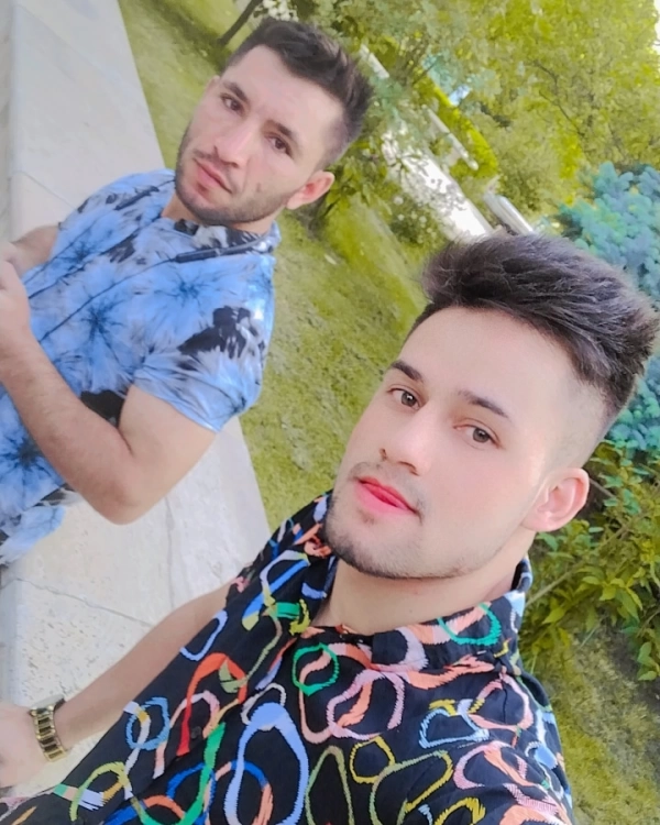 آرتین معصومی