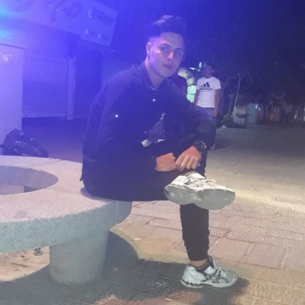 امیر محمد