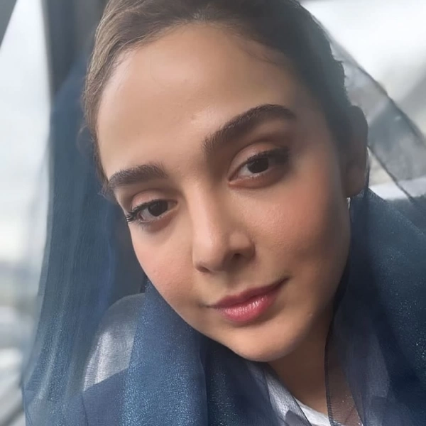 المیرا دهقانی