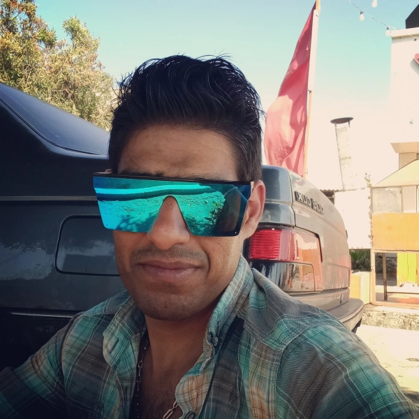 مریخ