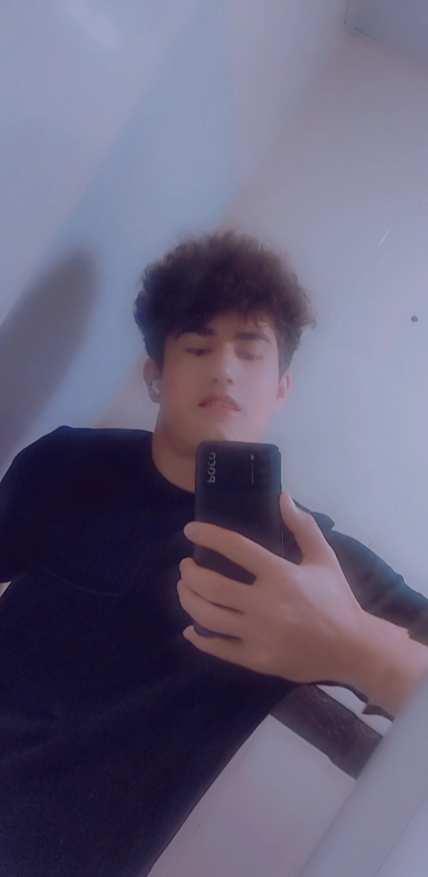 Sohail Saidi