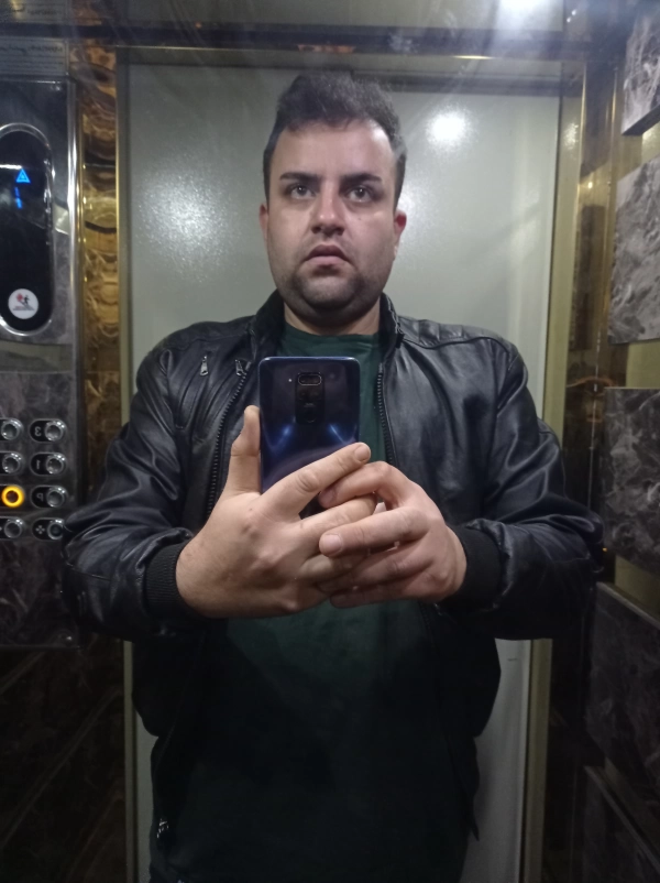 علی شریف