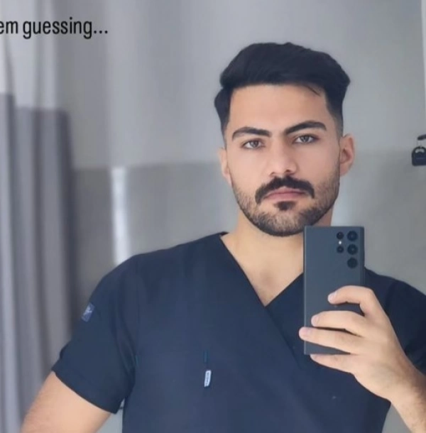 Nurse
