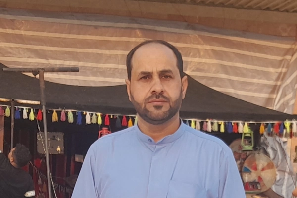 حسین جان