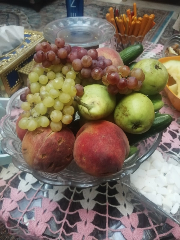 شیدا