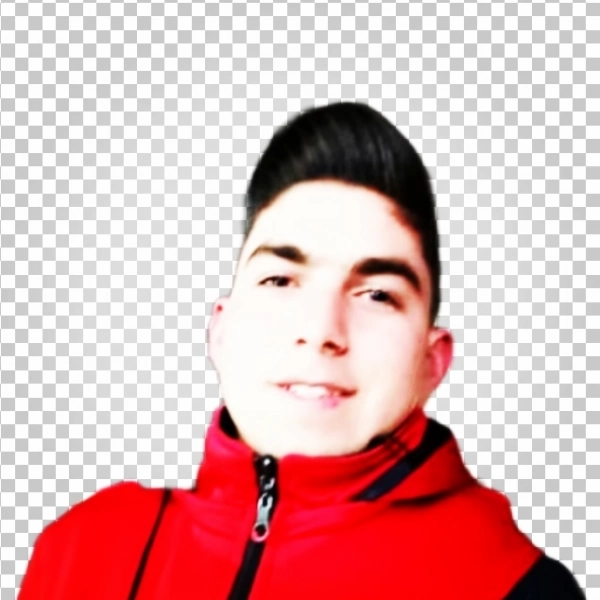 reza